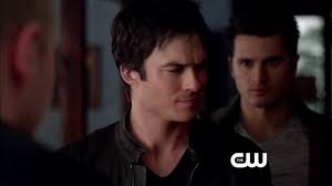 The Vampire Diaries (2009)