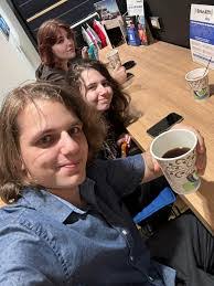 Linda Mccroskey's Instagram, Twitter & Facebook