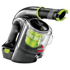 Bissell Multi Reach Cordless Stick Vacuum Pinterest