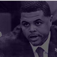 Corey Barker (@CbOreece)