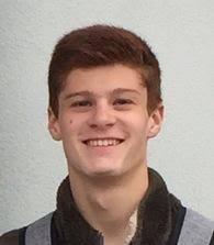 Cooper Herndon's Men's Volleyball Recruiting Profile