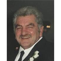 John Thomas Pardi Obituary