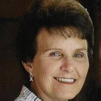 Carol Meiners Obituary