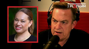 Michael Laws talks to Maori Law Society's Julia Spelman about the new  prosecution guidelines. Watch the full video at https://theplatform.kiwi/