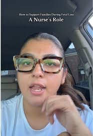 How to Support Families During Fetal Loss: A Nurse’s Role