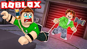 Roblox flee the facility and don't get caught with vtubers gus the gummy gator ! Este Juego Es Copiado Flee The Facility 2 En Roblox Youtube
