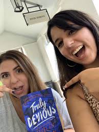 Poetry reading for new book at