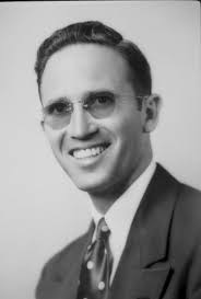 Carl Joseph Ballestero