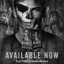 𝙏𝙝𝙚 𝙍𝙞𝙩𝙪𝙖𝙡, 𝙖𝙣 𝙖𝙡𝙡-𝙣𝙚𝙬 𝙙𝙖𝙧𝙠 𝙨𝙩𝙖𝙣𝙙𝙖𝙡𝙤𝙣𝙚  𝙧𝙤𝙢𝙖𝙣𝙘𝙚 𝙛𝙧𝙤𝙢 𝙩𝙝𝙚 𝙐𝙎𝘼 𝙏𝙤𝙙𝙖𝙮 𝙖𝙣𝙙 𝙒𝙖𝙡𝙡  𝙎𝙩𝙧𝙚𝙚𝙩 𝙅𝙤𝙪𝙧𝙣𝙖𝙡 𝙗𝙚𝙨𝙩𝙨𝙚𝙡𝙡𝙞𝙣𝙜 𝙖𝙪𝙩𝙝𝙤𝙧  𝙎𝙝𝙖𝙣𝙩𝙚𝙡 𝙏𝙚𝙨𝙨𝙞𝙚𝙧 𝙞𝙨 #LIVE & #FREE in ...