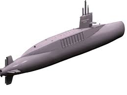 Le Redoutable S611 Missile Submarine 3d Model 3dsmax Files Free Download 3d Model Shipwright Model