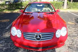 Image result for Mars Red 2004 Mercedes
