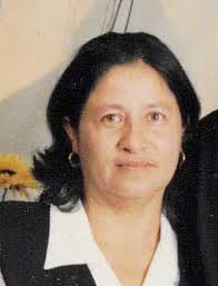 Obituary of Maria L. Silva