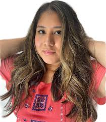 Yesterday I officially got my first @brazilianblowout done by my partner in  crime @rociorocksthecurls I'm excited to now be offering the original  #brazilianblowout along with the BB Express and their New Split