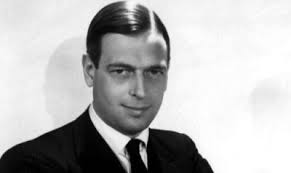 Noel Coward and Prince George (3)