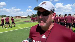 Bethany Defeats Ada, Advances To 4A Semifinals