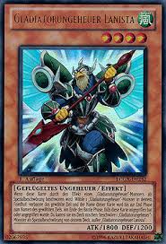 2  gladiator beast  monsters. Gladiatorungeheuer Lanista Yu Gi Oh Wiki Fandom