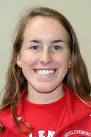 2013 Women's Track and Field Roster