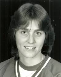 1983 Softball Roster