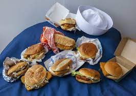 We did not find results for: All 18 Fast Food Fish Sandwiches Ranked Worst To Best For Lent Of Course Lehighvalleylive Com