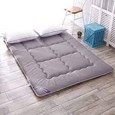 lj 4d non slip mattress bedroom tatami mat foldable thin breathable bed moisture proof moisture proof soft mat quiet an mattress healthy colors tatami mat