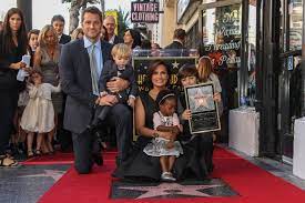 Speaking to good housekeeping, hargitay revealed that adoption was always part of their plan. Mariska Hargitay Kids Meet Her Adopted Children With Peter Hermann Stylecaster