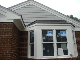 Check spelling or type a new query. After Picture Of Beaded Jh Pearl Gray Lap Siding James Hardie Siding Hardie Siding House Exterior
