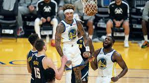 Denver has been playing some of their best ball of the season, they've won 12 of their past 15 and will look for a rebound game after losing to the celtics last night. Denver Nuggets Vs Golden State Warriors Dec 12 2020 Box Scores Nba Com
