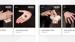 Embrace the power of team rituals. 5 Clever Magic Trick Iphone Apps