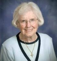 Wanda Britton Obituary (1926