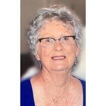 Rosemary Ellen Force Obituary