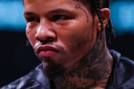 Gervonta Davis Team Snubbed This Shakur Stevenson Opponent for Lamont Roach  Title Fight