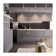 Great kitchen cabinets should give you joy every time you use your kitchen. Ikea Cabinet Doors Ebay Ikea Kitchen High Gloss Kitchen Cabinets Grey Kitchens