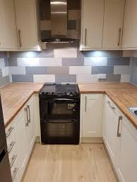 See more ideas about oak kitchen, oak kitchen worktops, kitchen. Oban Ivory From Wickes With Mac Kitchen Specialists Facebook