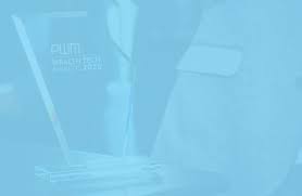 Pwm Wealth Tech Awards 2021