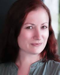 Kristen Tripp Kelley just won Best Actress in a Play from Buffalo Spree  Magazine for her work as Hester in our production of THE CITY OF  CONVERSATION! Congratulations Kristen!