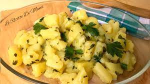 Ho provato questa nuova ricetta, mai fatta prima. Patate Alla Sarda A Sa Schiscionera Cremose Sfiziose Facilissime Da Fare Ricetta Economica Youtube