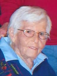 Obituary information for Thelma M. Griffiths