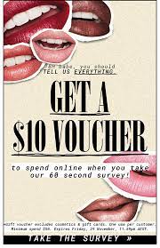 Dec 31, 2020 how to win with the latest princess polly coupon codes and special deals, couponkirin is the perfect spot to. Princesspolly Com Want A 10 Gift Voucher Take Our 60 Second Survey Milled