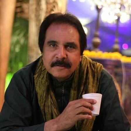 Ashraf Khan