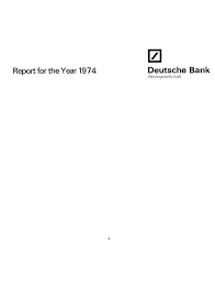 1 für adressen und telefonnummern. Deutsche Bank 1 Historische Gesellschaft Der Deutschen Bank E V