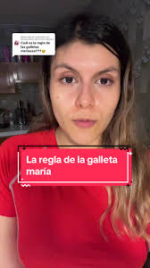 Guardias Galletas Marias