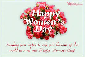It is a day when ladies are acknowledged for their accomplishments despite divisions, whether nationwide, ethnic, linguistic, social, economic or political. Free 8 March Happy Women S Day Greeting Cards