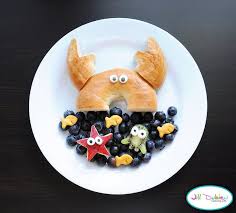 Super Fun Breakfast Ideas Perfect For Back To School Saturday Inspiration And Ideas Bystephanielynn Food Creative Food Fun Kids Food