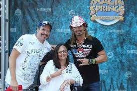 We did not find results for: Meeting Bret Michaels Picture Of Magic Springs Theme And Water Park Hot Springs Tripadvisor
