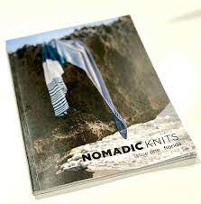 2,378 likes · 114 talking about this. Nomadic Knits Magazine Is Changing The Meaning Of Supporting Local Craft Industry Alliance