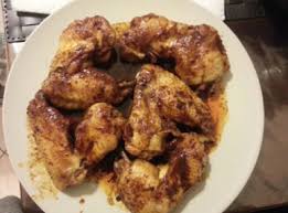 Pollo alla cacciatora tutorial ricetta piccante. Alette Di Pollo Alla Paprika Casareccio E Bello