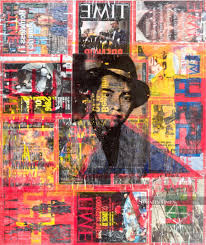 Convo me and tell me about your desired art. Pushing The Boundaries Of Pop Art