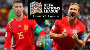 España ha ganado 5 de sus últimos 6 partidos contra croacia. Como Ver Gratis Por Internet El Espana Vs Inglaterra De La Liga De Las Naciones De La Uefa Entretenimiento Computerhoy Com