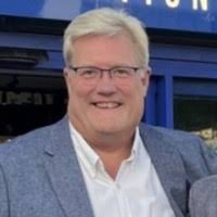 Just the 50 years! Celebrated going to the Wolverhampton Grand Theatre  tonight for over 5 decades to watch the Xmas Panto (oh no I didn't 🤭). I  was brought-up living near Wolverhampton