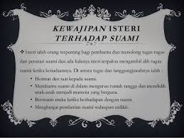 Memelihara kehormatan dan maruah diri. Pembentukan Keluarga Dalam Islam Dan Memilih Jodoh